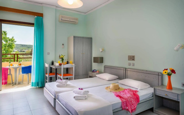 Louladakis Apartments