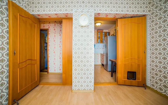 Apartment on Admirala Fokina 3