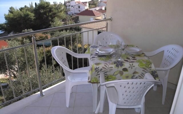 Apartments Marinko