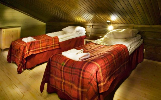 Lapland Hotels Bear's Lodge
