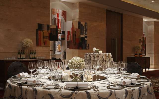 The Leela Ambience Gurugram Hotel & Residences - The Luxury Urban Sanctuary