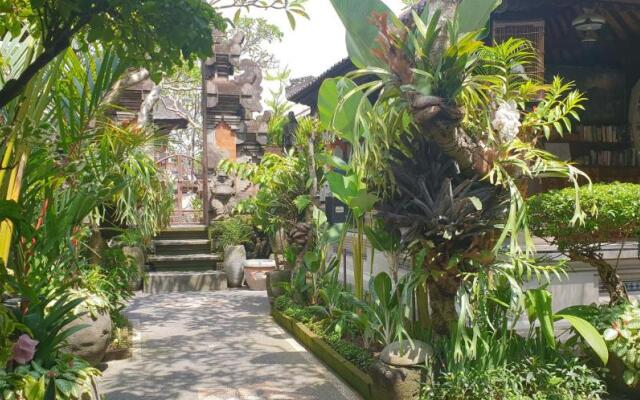 Bale Bali House