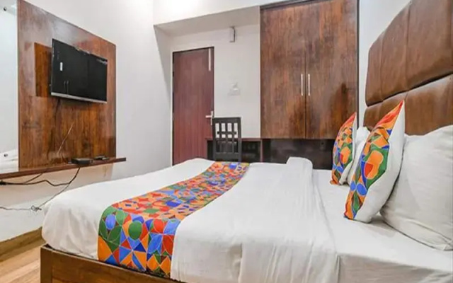 Fabhotel S Pride