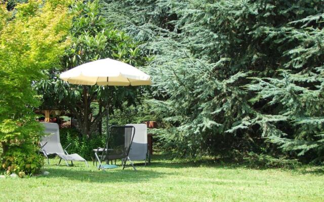 Monolocali In Casa Con Giardino Bellagio