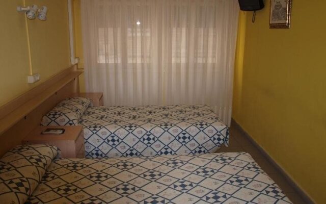 Hotel San Jorge