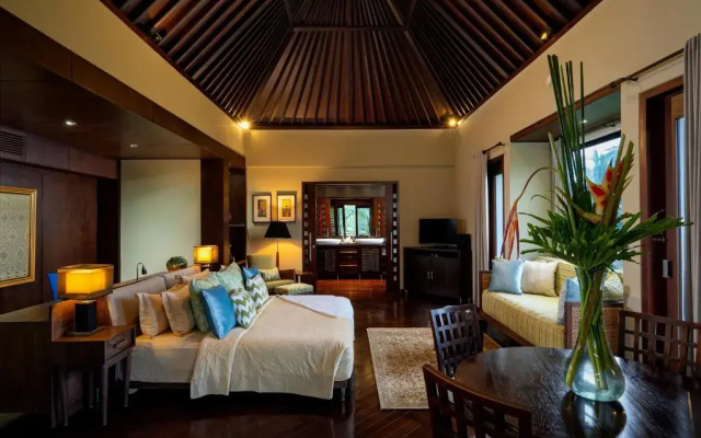 The Luxe Ubud, A Boutique Hotel