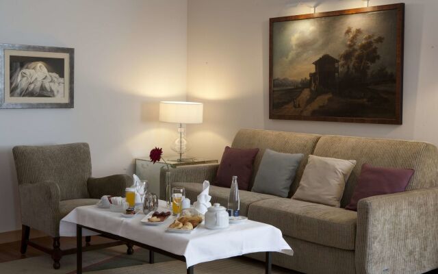 Parador Villafranca del Bierzo