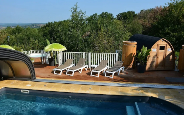 Village & Spa les Ventoulines