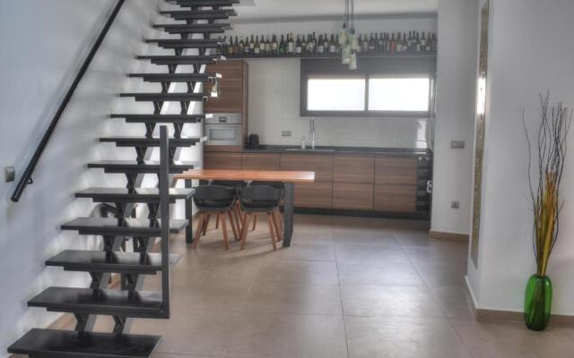 Home Apartments Jerez