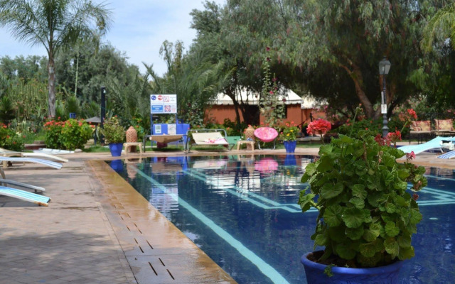 Le Relais De Marrakech