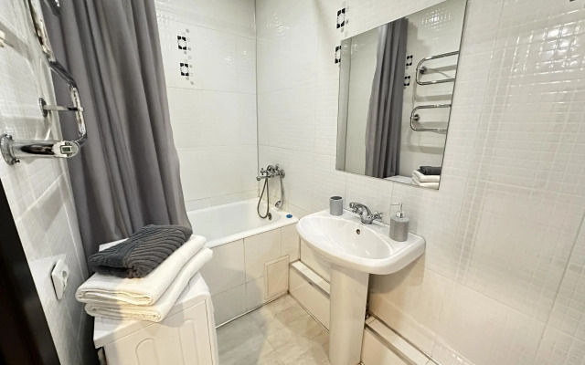 Апартаменты Ocean (Оушен) на улице Станюковича