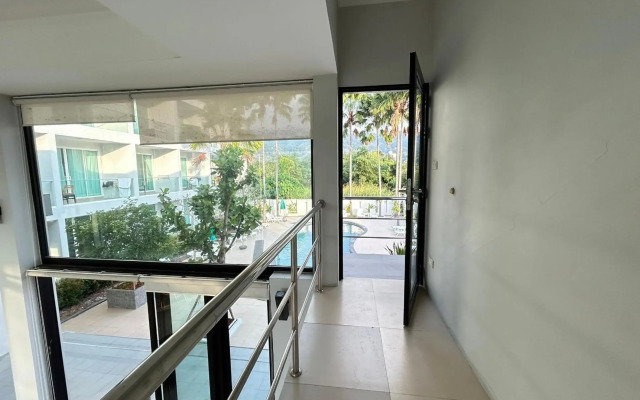 Clear House Resort