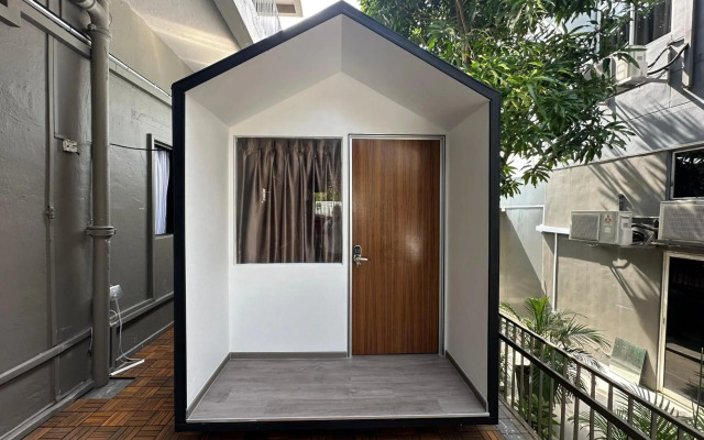 K2 Guest House