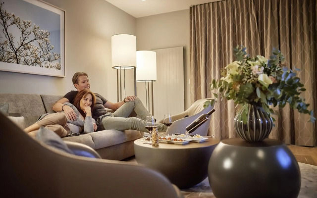Hotel Seepark Thun