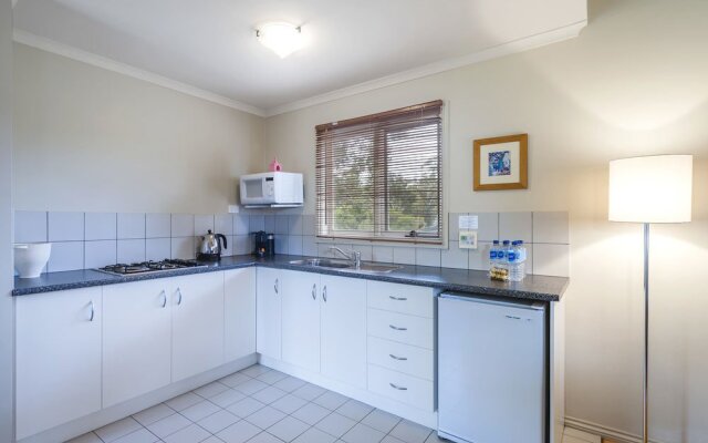 Tarascon Ridge Estate Daylesford