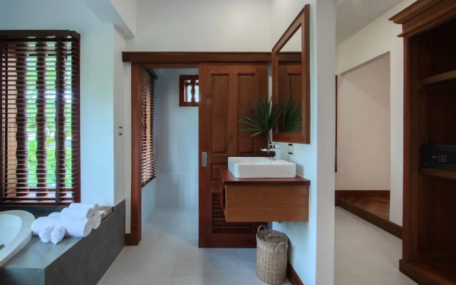 Angkor Privilege Resort and Spa