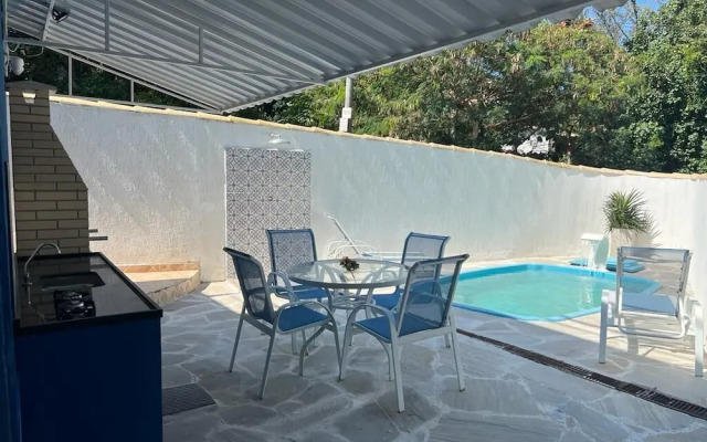 Pousada Villa Margarida