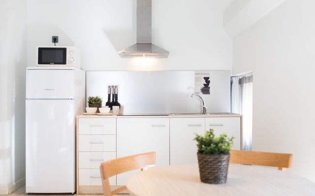 Oliveira Rooms