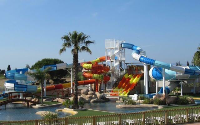 Nai'a Village - Soleil Bleu by Nai'a