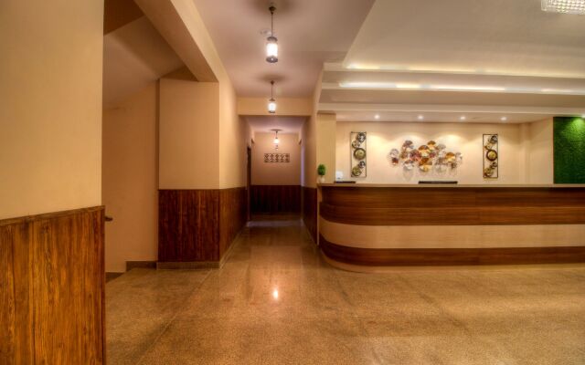 Atithi Suites