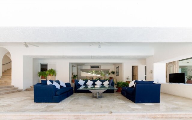 Hermosa Villa Privada en Las Brisas, Acapulco