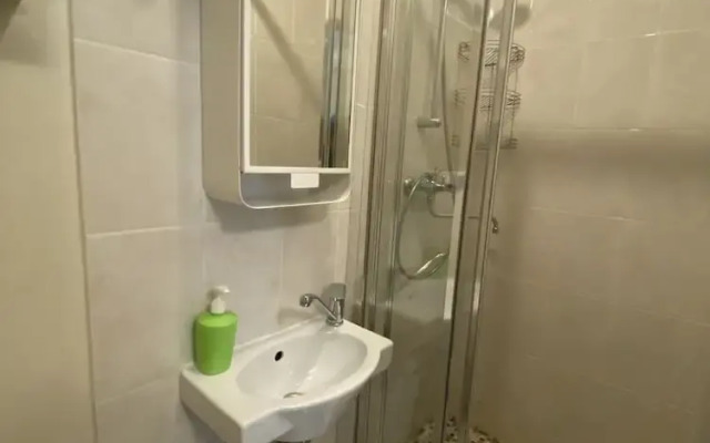 Апарт-отель «Новая Голландия»