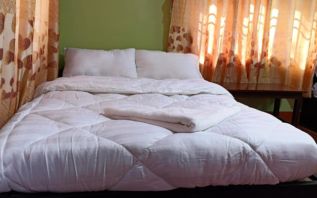 Dubochaur Rest house & homestay