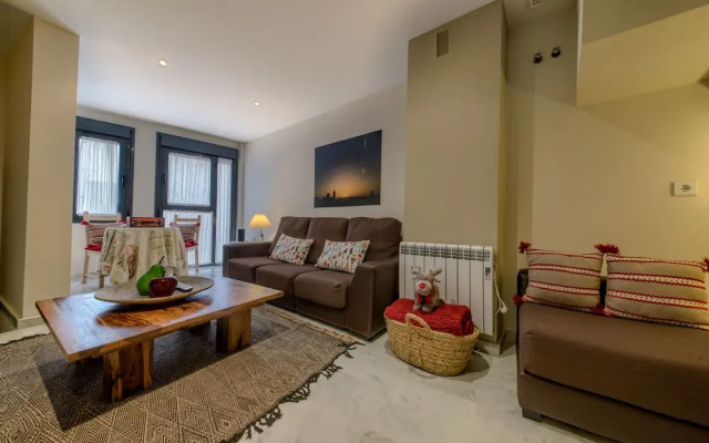 Apartamento Torre El Mirador - Adults Only
