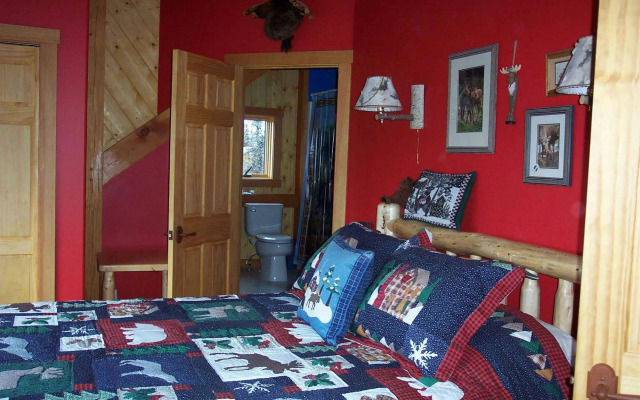 Timber Bay Bed and Breakfast