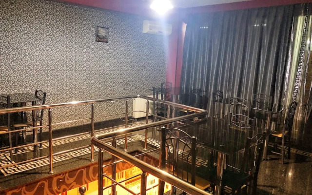 Gallery Lux Hotel
