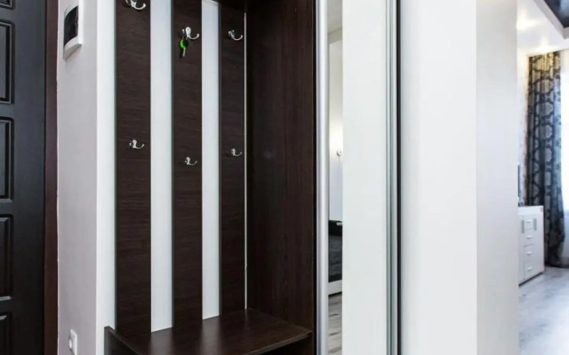 Однокомнатная Форум-центр