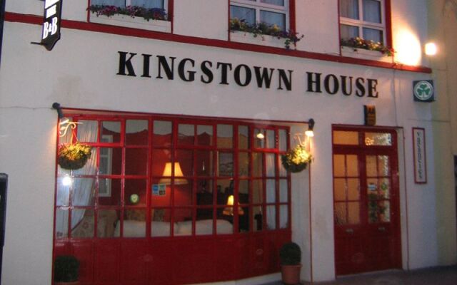 Kingstown House