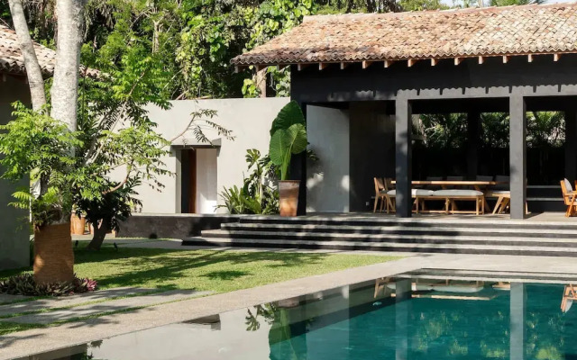 M Beach House by Boutique