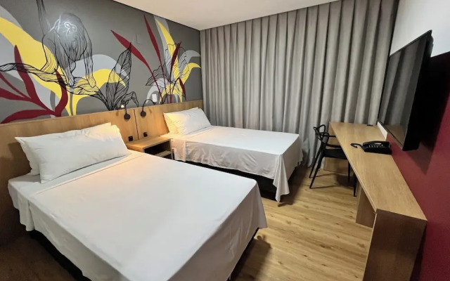 Ramada Encore Ponta Grossa