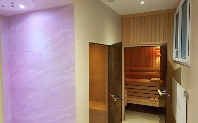 Hôtel de la Citadelle