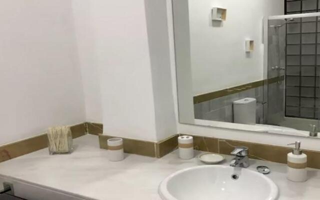 Apartment in Malaga - 104224