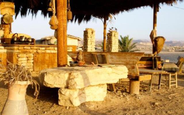 Incense and Spice Route Inn