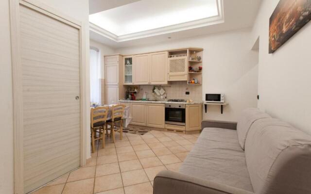 Anzio- central holiday house.