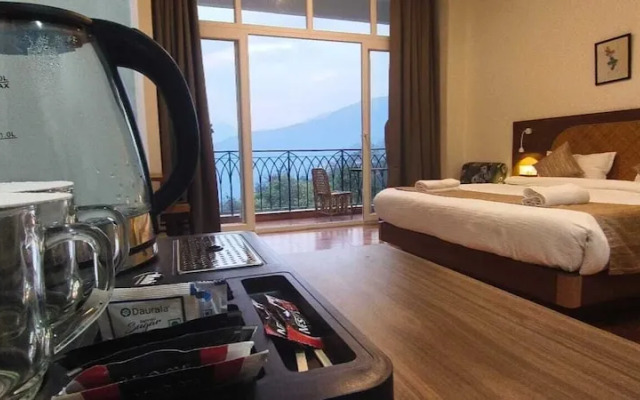 VITS Kunjham Retreat