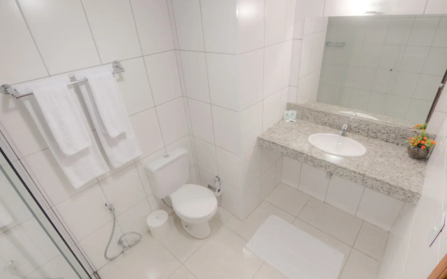 Hotel Vilage Inn Ribeirão Preto & Convenções By Nacional Inn