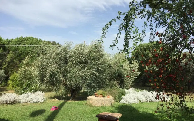 Casale Ai Poggi
