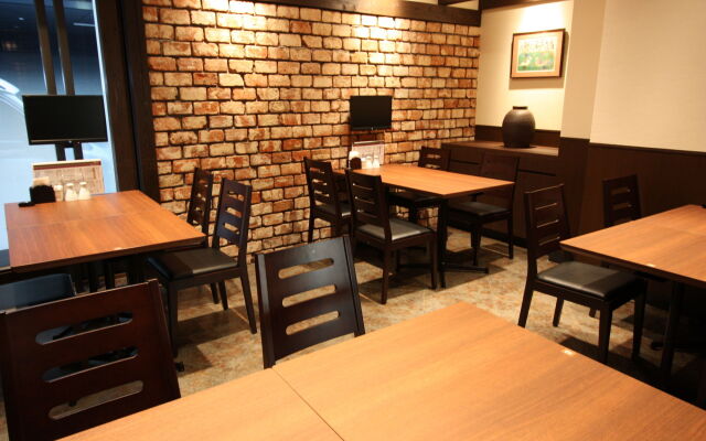 Hakata Green Hotel No.2