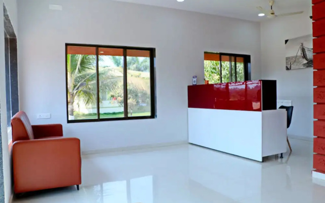 Beach Village Resort