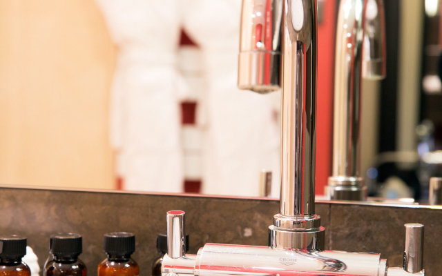 La Citadelle Hotel Metz - MGallery Collection