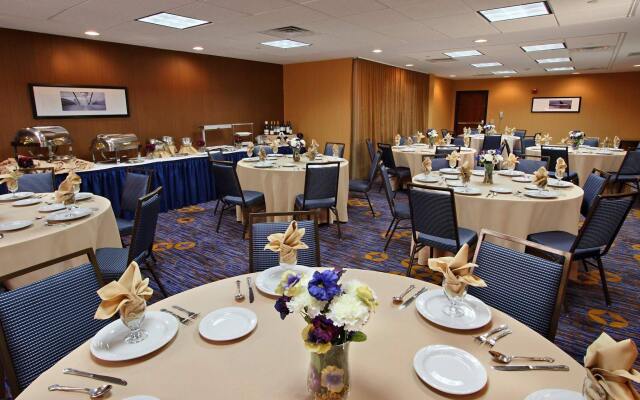 Courtyard by Marriott Rockaway Mount Arlington