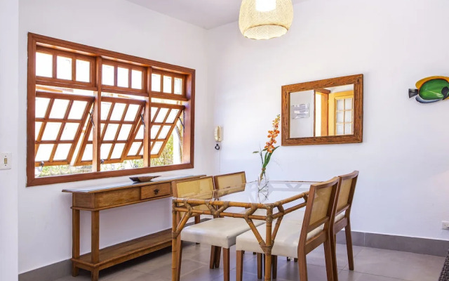 Residencial Santa Lucia