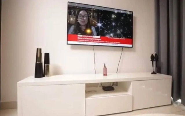 Meraki Homes at Embassy Gardens