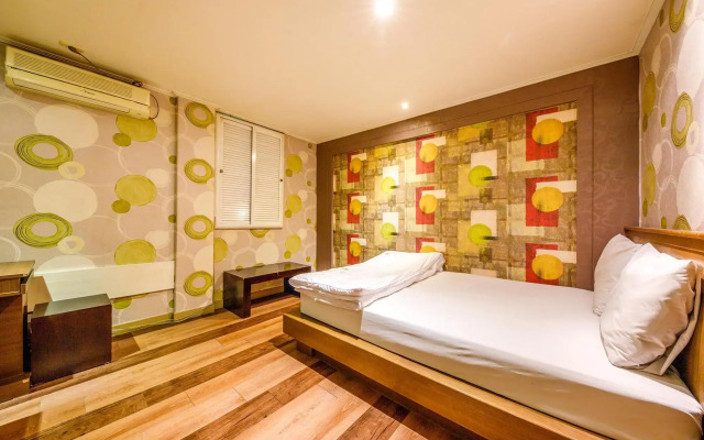 Daegu Dongdaegu Station Amore