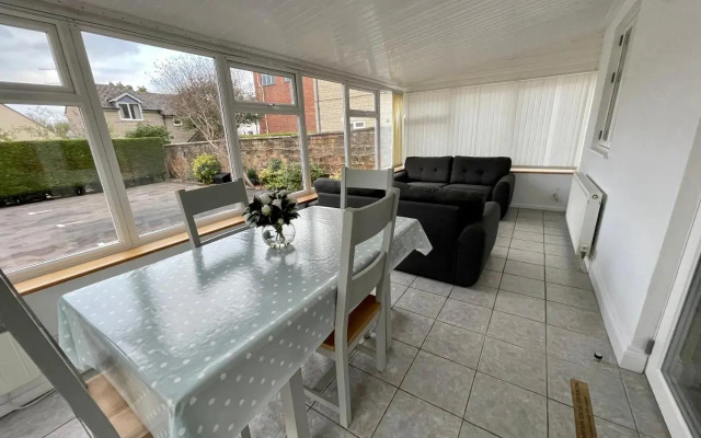 The New Bungalow