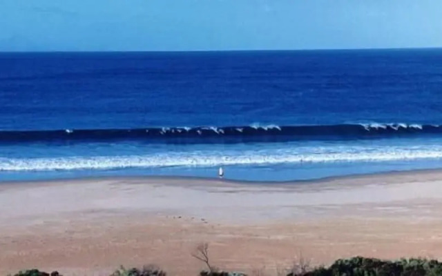 Southern Cross Beach House